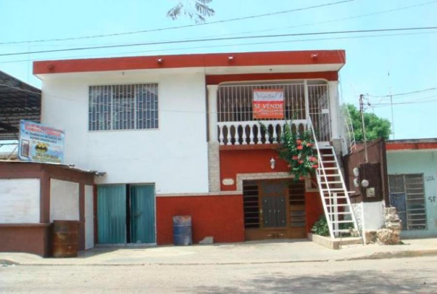 Foto Casa en Venta en BOJORQUEZ, Mrida, Yucatan - $ 2.310.000 - CAV293009 - BienesOnLine