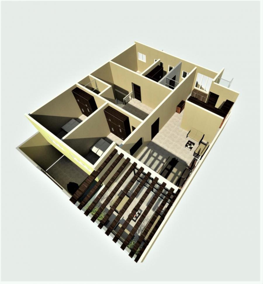 Home in Metric Way