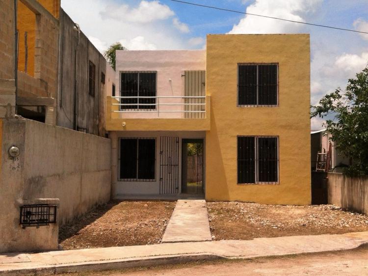 Foto Casa en Venta en Chuburn Hidalgo, Chuburn, Yucatan - $ 1.000.000 - CAV136304 - BienesOnLine