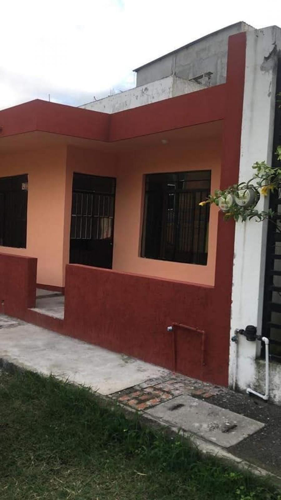 Foto Casa en Venta en Potrerillo 1, Ixtaczoquitlán, Veracruz - $ 1.150.000 - CAV365042 - BienesOnLine