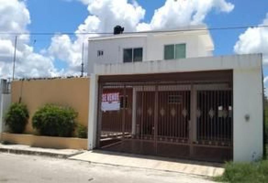 Foto Casa en Renta en CUAUHTEMOC, Kanasn, Yucatan - $ 3.100 - CAR307204 - BienesOnLine