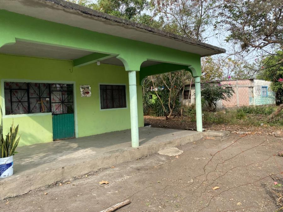 Foto Casa en Venta en EMILIANO ZAPATA, Paso del Macho, Veracruz - $ 850.000 - CAV360997 - BienesOnLine