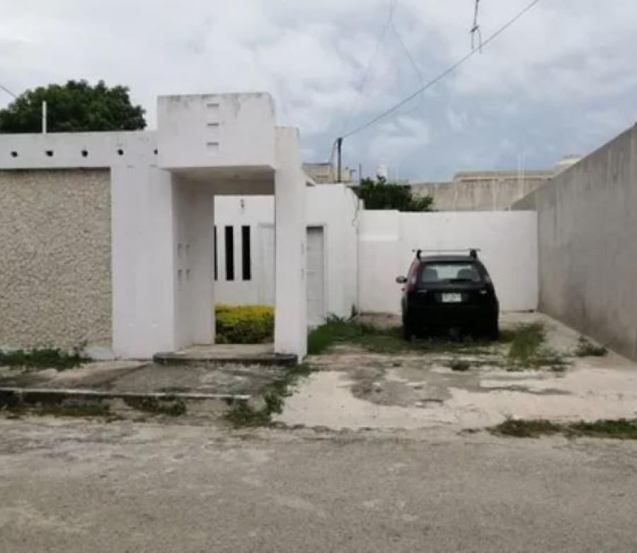 Foto Casa en Venta en FIDEL VELAZQUEZ, S/N, Yucatan - $ 570.000 - CAV313443 - BienesOnLine