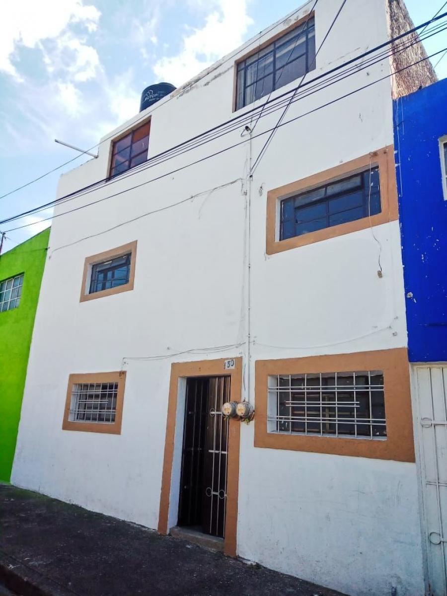 Foto Casa en Venta en Issac Arriaga, Morelia, Michoacan de Ocampo - $ 2.500.000 - CAV297588 - BienesOnLine