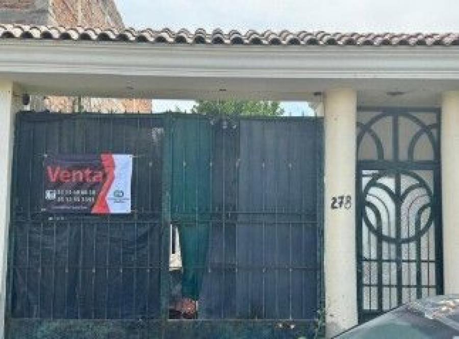 Foto Casa en Venta en LAS LIEBRES, Tlaquepaque, Jalisco - $ 1.400.000 - CAV364019 - BienesOnLine