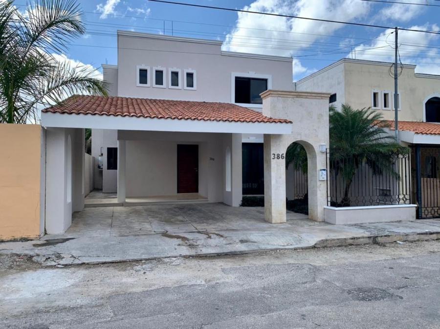 Casa en Venta en México norte., Mérida, Yucatan - $  - CAV310331 -  BienesOnLine