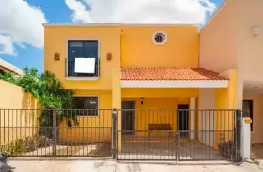 Foto Casa en Venta en Colonia Mxico Nte, Mrida, Yucatan - $ 2.000.000 - CAV310297 - BienesOnLine