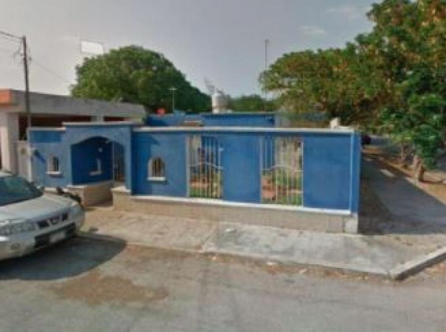 Foto Casa en Venta en XOCLAN, MERIDA, Yucatan - $ 763.000 - CAV315588 - BienesOnLine
