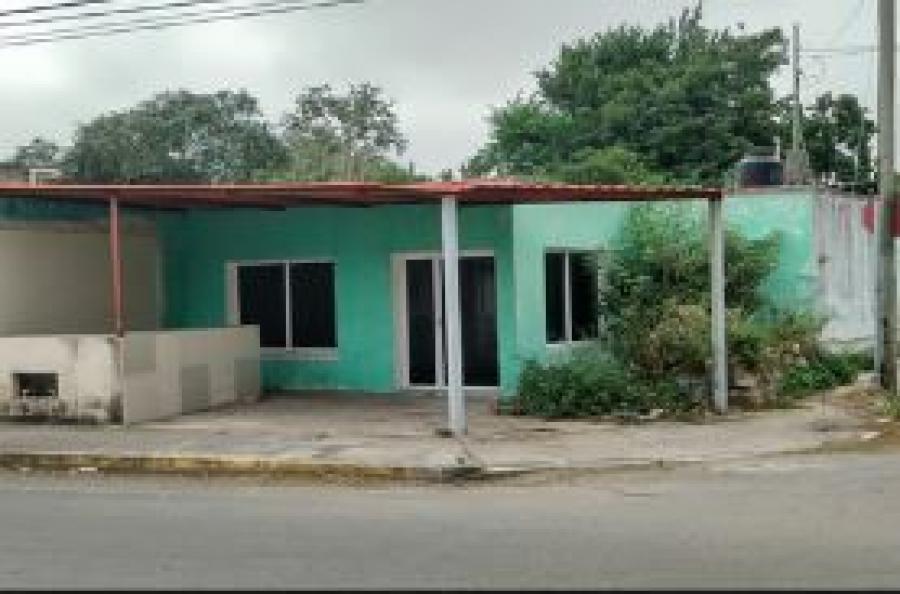 Home in Metric Way