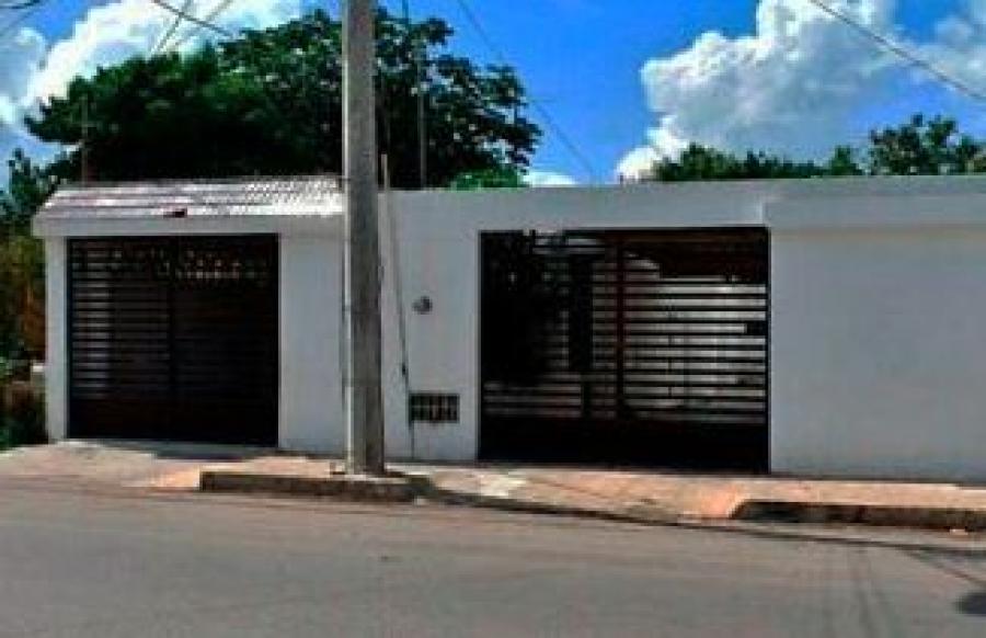 Home in Metric Way