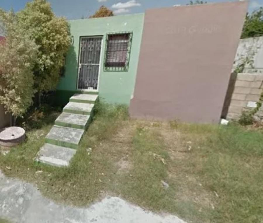 Home in Metric Way