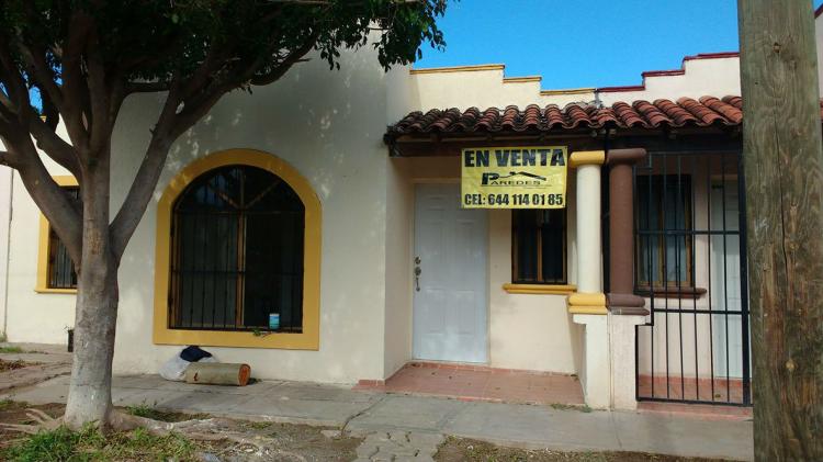 Foto Casa en Venta en La Florida, Ciudad Obregn, Sonora - $ 545.000 - CAV182639 - BienesOnLine