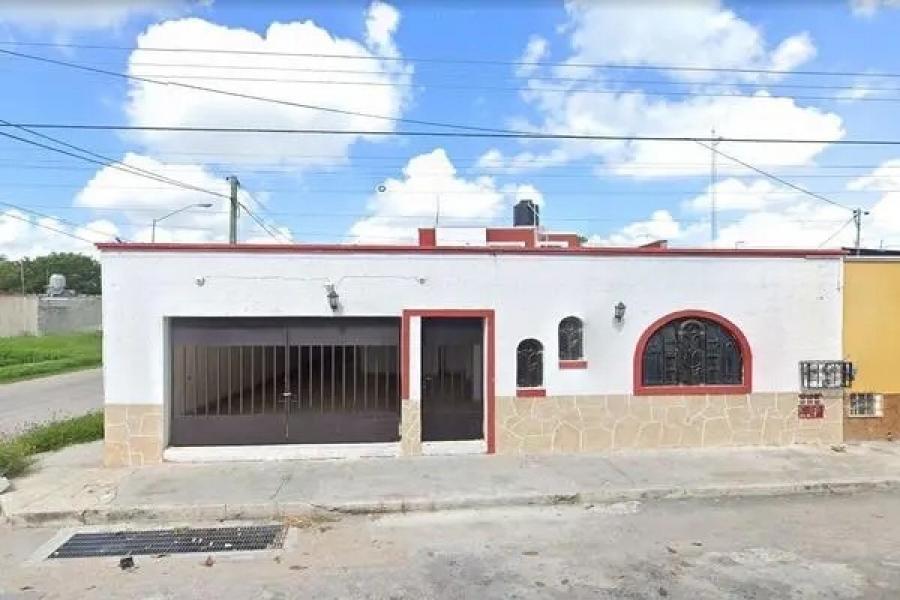 Foto Casa en Venta en LA HACIENDA, Mérida, Yucatan - $ 1.520.000 - CAV361740 - BienesOnLine