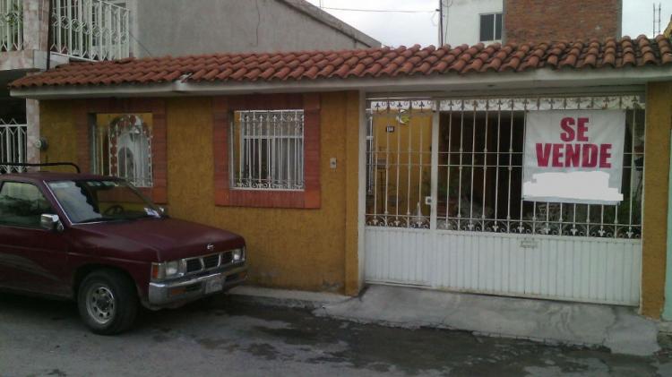 Foto Casa en Venta en INDUSTRIAL AVIACION, San Luis Potos, San Luis Potosi - $ 1.190.000 - CAV189987 - BienesOnLine