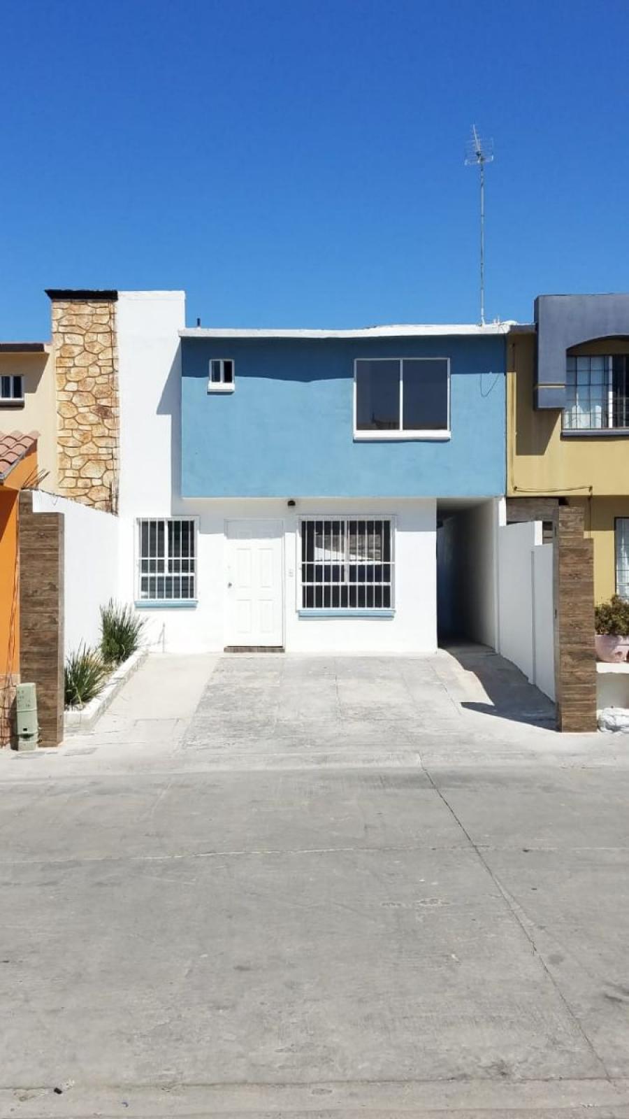 Foto Casa en Venta en El cortez, Tijuana, Baja California - $ 1.350.000 - CAV264421 - BienesOnLine