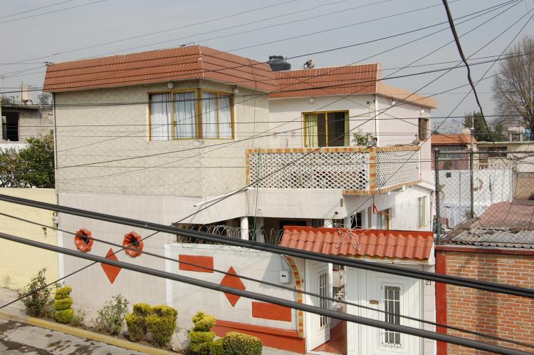 Foto Casa en Venta en LA QUEBRADA, Cuautitln Izcalli, Mexico - $ 2.750.000 - CAV220697 - BienesOnLine