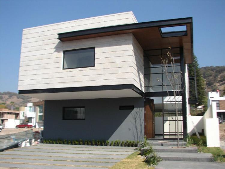 Home in Metric Way