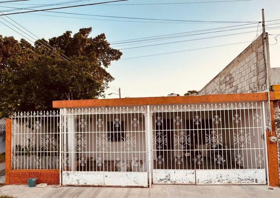 Foto Casa en Venta en Serapio, Mérida, Yucatan - $ 1.185.000 - CAV362885 - BienesOnLine