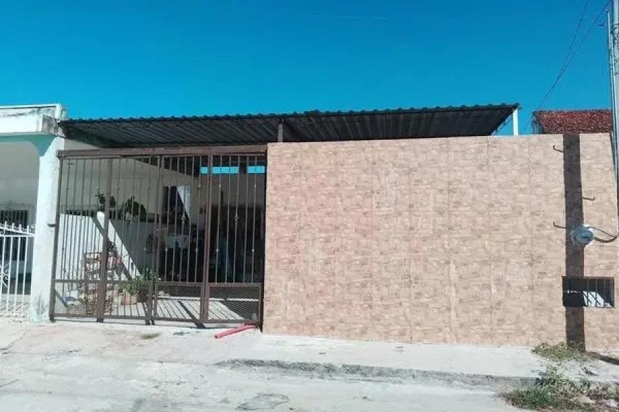 Foto Casa en Venta en SERAPIO RENDON, Mérida, Yucatan - $ 1.020.000 - CAV360901 - BienesOnLine