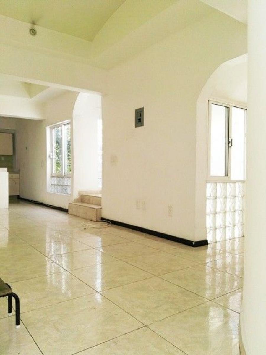 Foto Casa en Venta en Vrtiz Narvarte, Benito Jurez, Distrito Federal - $ 6.000.000 - CAV301415 - BienesOnLine