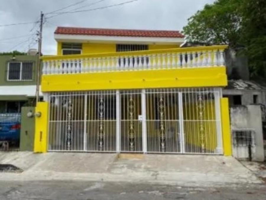 Foto Casa en Venta en VICENTE SOLIS, Mrida, Yucatan - $ 1.100.000 - CAV300519 - BienesOnLine