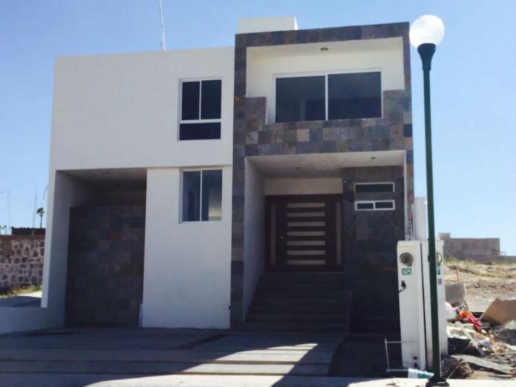Foto Casa en Venta en LA VISTA, San Luis Potos, San Luis Potosi - $ 4.100.000 - CAV152948 - BienesOnLine