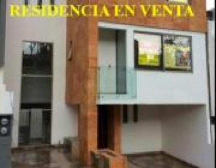 Foto Casa en Venta en Atizapan de Zaragoza, Mexico - $ 4.750.000 - CAV209358 - BienesOnLine