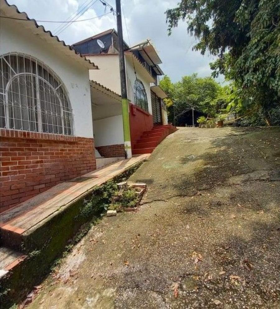 Foto Casa en Venta en FRANCISCO VILLA, Las Choapas, Veracruz - $ 1.185.000 - CAV337216 - BienesOnLine