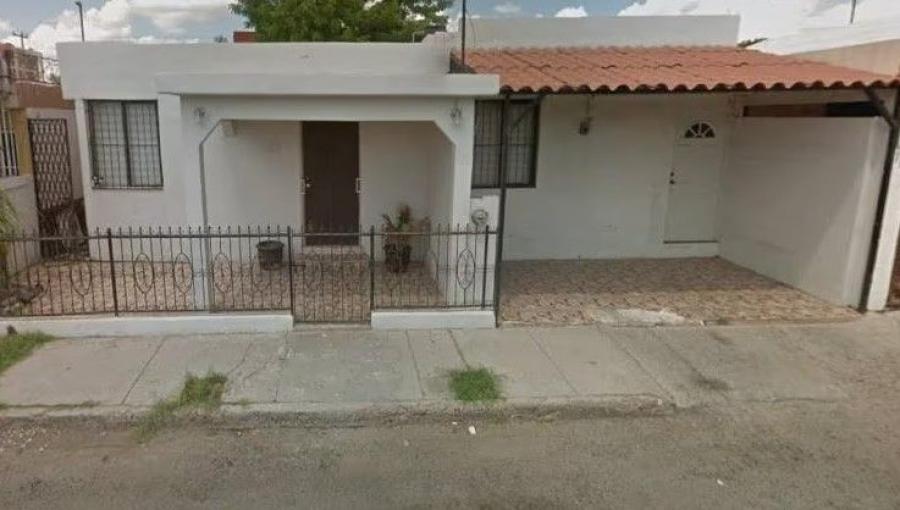 Foto Casa en Venta en ANAHUAC, Las Choapas, Veracruz - $ 1.290.000 - CAV338954 - BienesOnLine