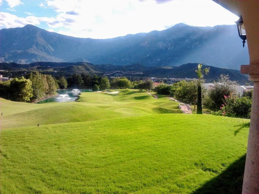 Foto Casa en Venta en LAS MISIONES CLUB DE GOLF, Santiago, Nuevo Leon - $ 28.000.000 - CAV276459 - BienesOnLine