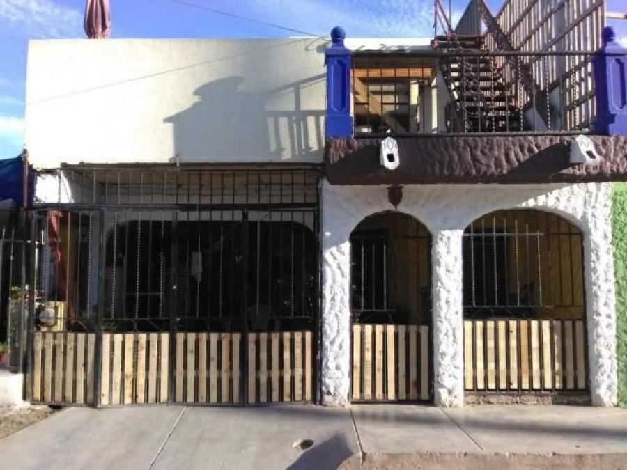 Foto Casa en Venta en Las Villas, Hermosillo, Sonora - $ 925.000 - CAV291085 - BienesOnLine