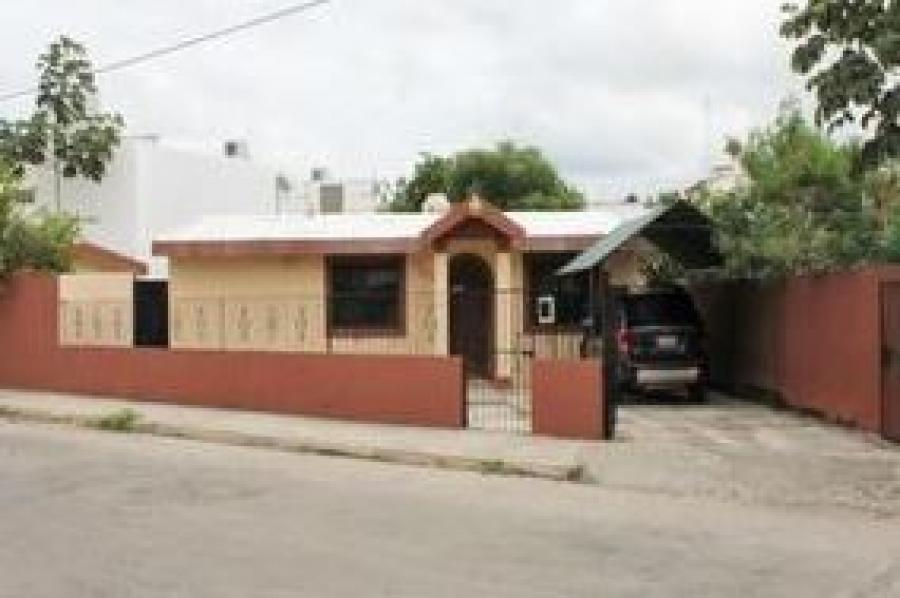 Foto Casa en Venta en Lzaro Crdenas, Tizimn, Yucatan - $ 411.000 - CAV306056 - BienesOnLine