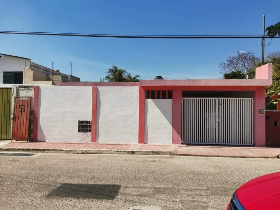 Foto Casa en Venta en LEANDRO VALLE, Mrida, Yucatan - $ 1.400.000 - CAV299119 - BienesOnLine