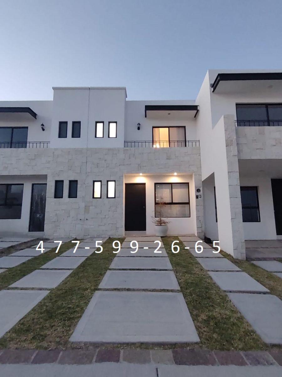 Foto Casa en Venta en Candora, Len de los Aldama, Guanajuato - $ 1.480.000 - CAV344516 - BienesOnLine