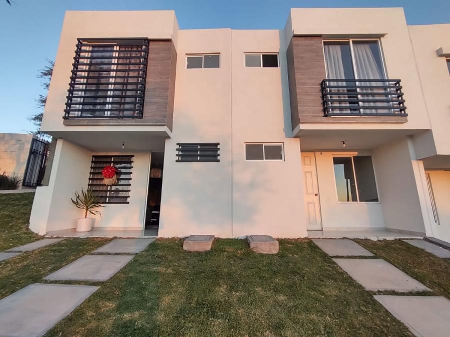 Home in Metric Way