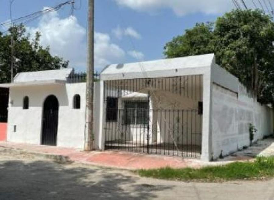 Foto Casa en Venta en LEONA VICARIO, Kanasn, Yucatan - $ 850.000 - CAV310575 - BienesOnLine