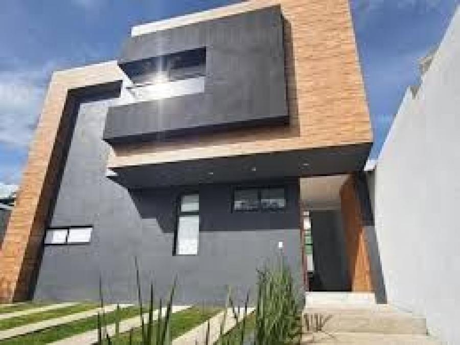 Foto Casa en Venta en Calimaya de Daz Gonzlez, Calimaya de Daz Gonzlez, Mexico - $ 3.900.000 - CAV330387 - BienesOnLine