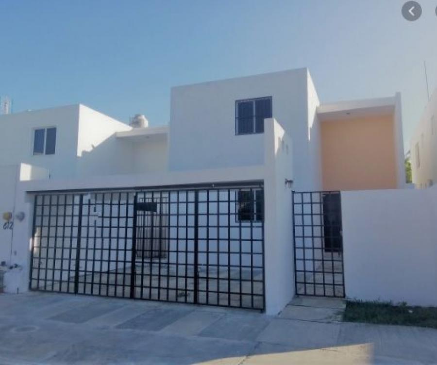 Home in Metric Way