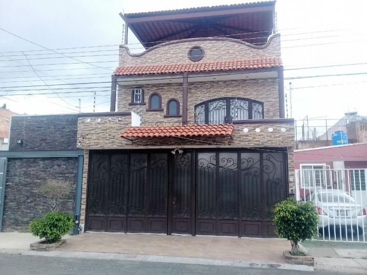 Foto Casa en Venta en Loma Dorada, Tonal, Jalisco - $ 2.500.000 - CAV217135 - BienesOnLine