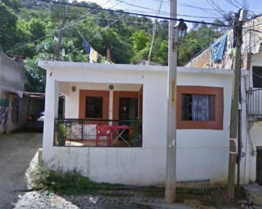 Foto Casa en Venta en LOMA LARGA, Taxco de Alarcn, Guerrero - $ 1.350.000 - CAV329418 - BienesOnLine