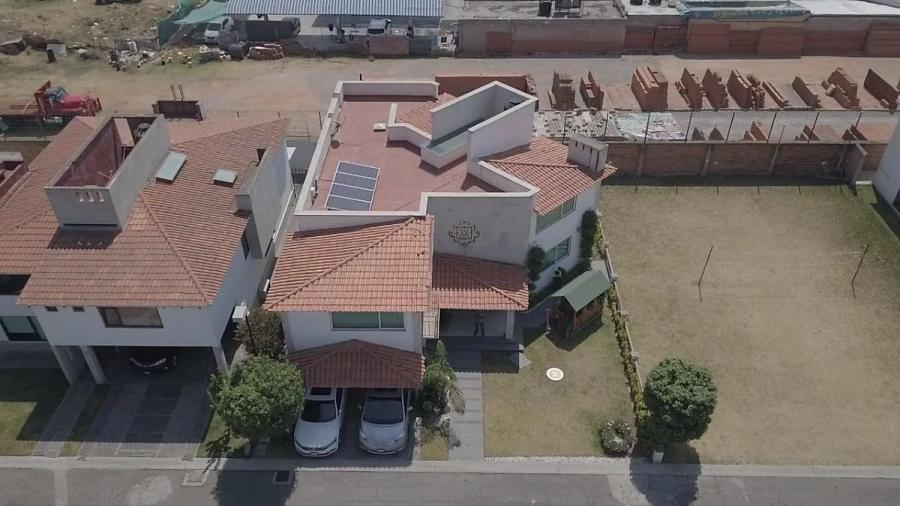 Foto Casa en Venta en Metepec, Mexico - $ 6.950.000 - CAV258698 - BienesOnLine