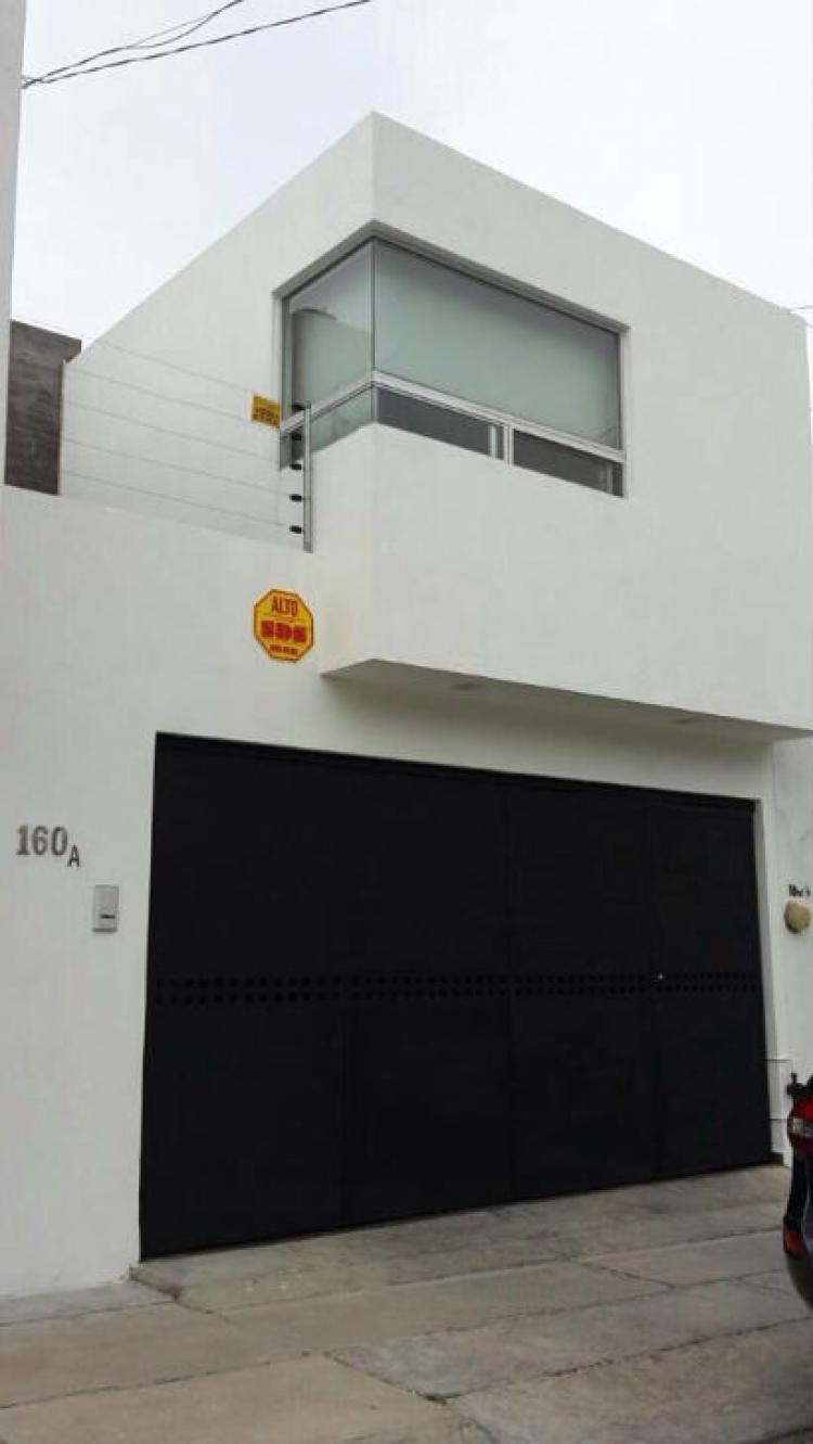 Home in Metric Way