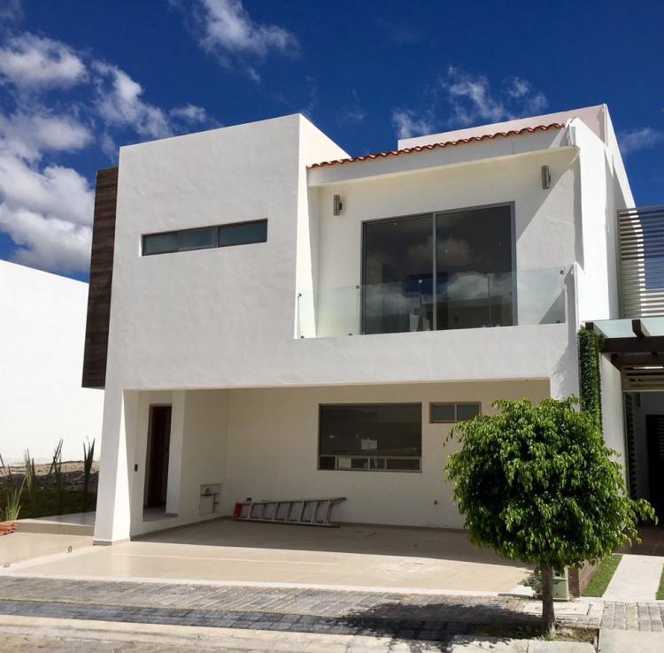 Foto Casa en Venta en Lomas de Angelopolis, San Andrs Cholula, Puebla - $ 5.670.000 - CAV232190 - BienesOnLine