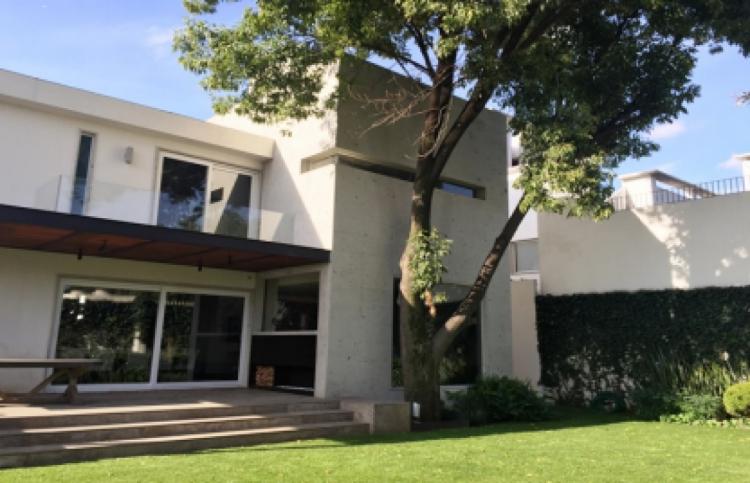 Foto Casa en Venta en Lomas de Chapultepec, Miguel Hidalgo, Distrito Federal - $ 47.500.000 - CAV161689 - BienesOnLine