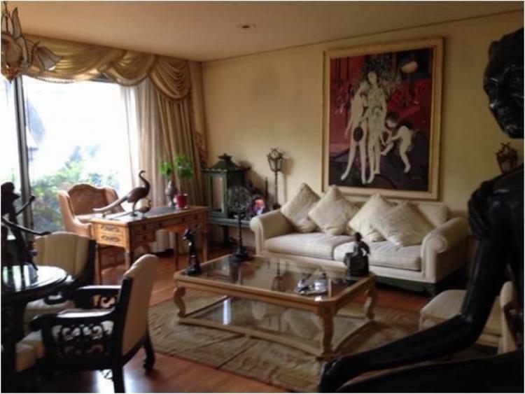 Foto Casa en Venta en Lomas de chapultepec, Miguel Hidalgo, Distrito Federal - U$D 3.500.000 - CAV177829 - BienesOnLine