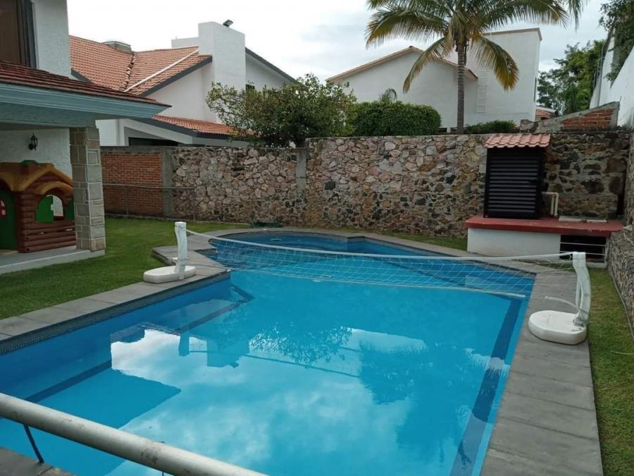 Foto Casa en Tiempo compartido en FRACC LOMAS DE COCOYOC, Atlatlahucan, Morelos - $ 4.300.000 - CAI296133 - BienesOnLine