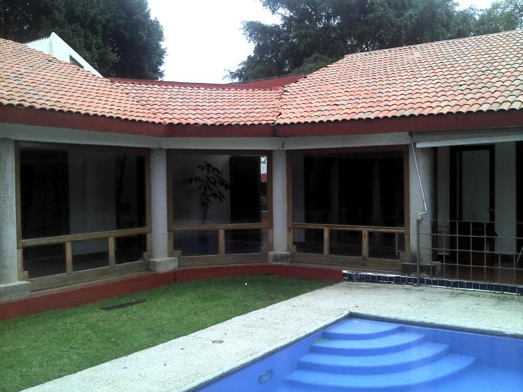 Foto Casa en Venta en FRACC LIMONEROS 1, Fraccionamiento Lomas de Cocoyoc, Morelos - $ 6.300.000 - CAV89024 - BienesOnLine