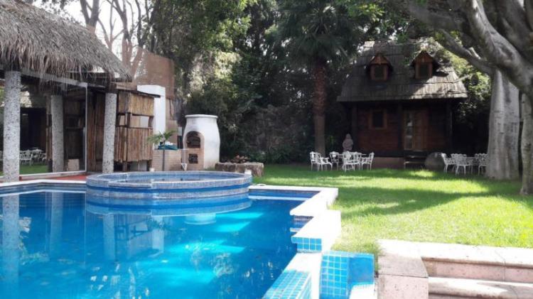 Foto Casa en Venta en Lomas de Hidalgo, Morelia, Michoacan de Ocampo - $ 11.900.000 - CAV241499 - BienesOnLine