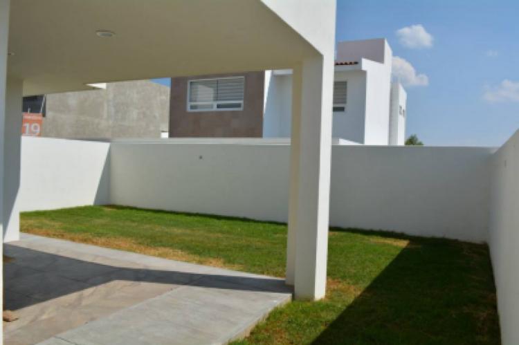 Home in Metric Way