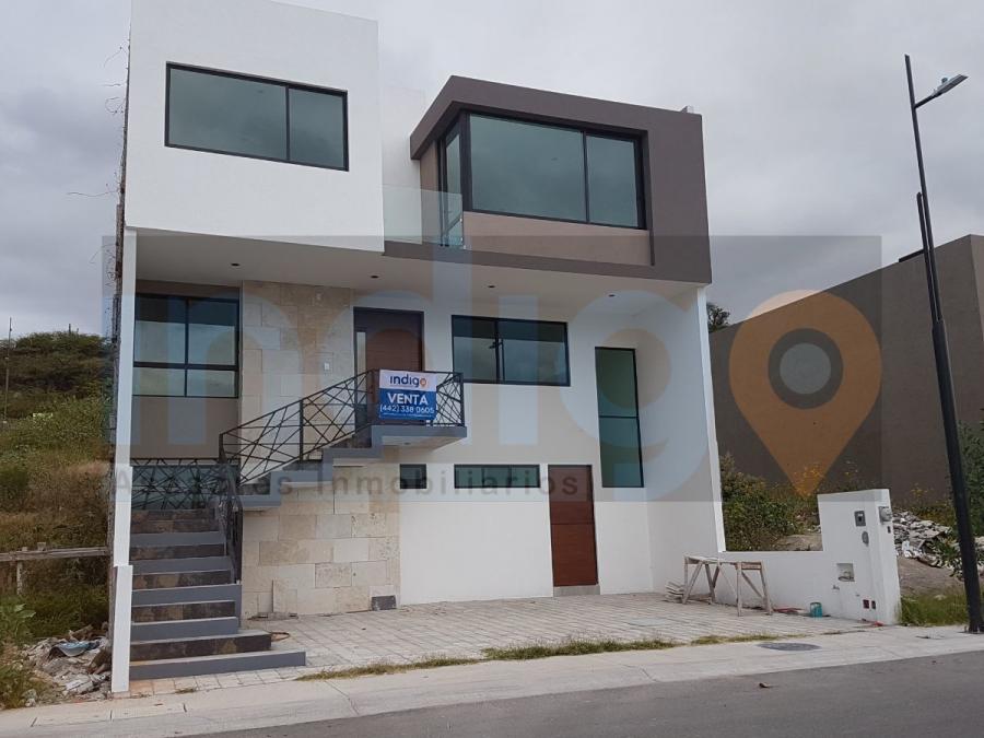 Foto Casa en Venta en Lomas de juriquilla, Juriquilla, Queretaro Arteaga - $ 4.300.000 - CAV270580 - BienesOnLine